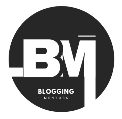 Blogging Mentors