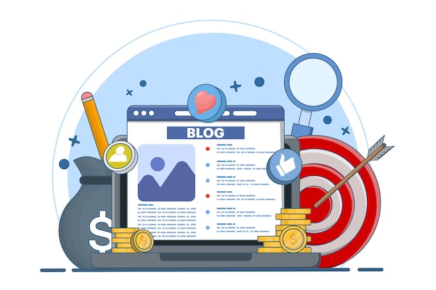 the Most Profitable Blogging Niches to Skyrocket Your Income!