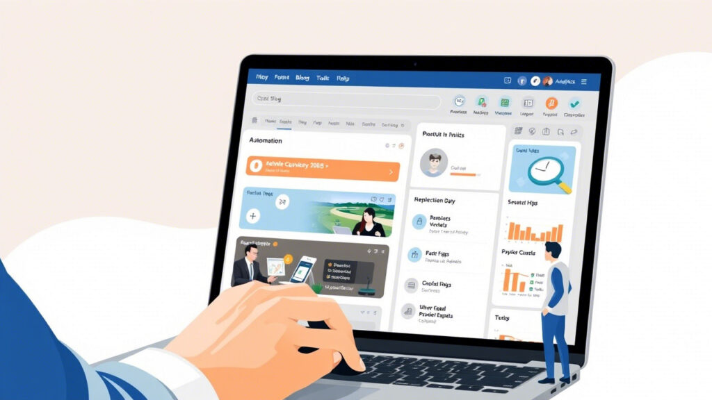 Automate Your Blog Workflow Like a Pro: Work Smarter, Not Harder