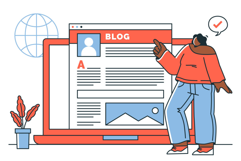 Best Niches For Blogging With Low Competition In 2025