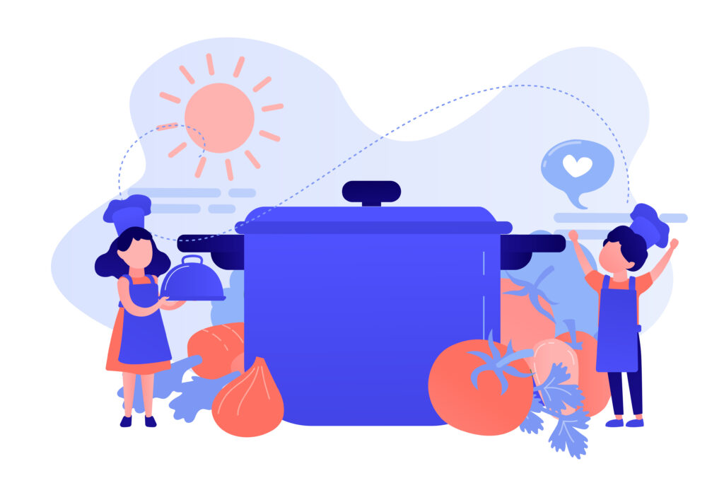 How To Start A Food Blog And Make Money