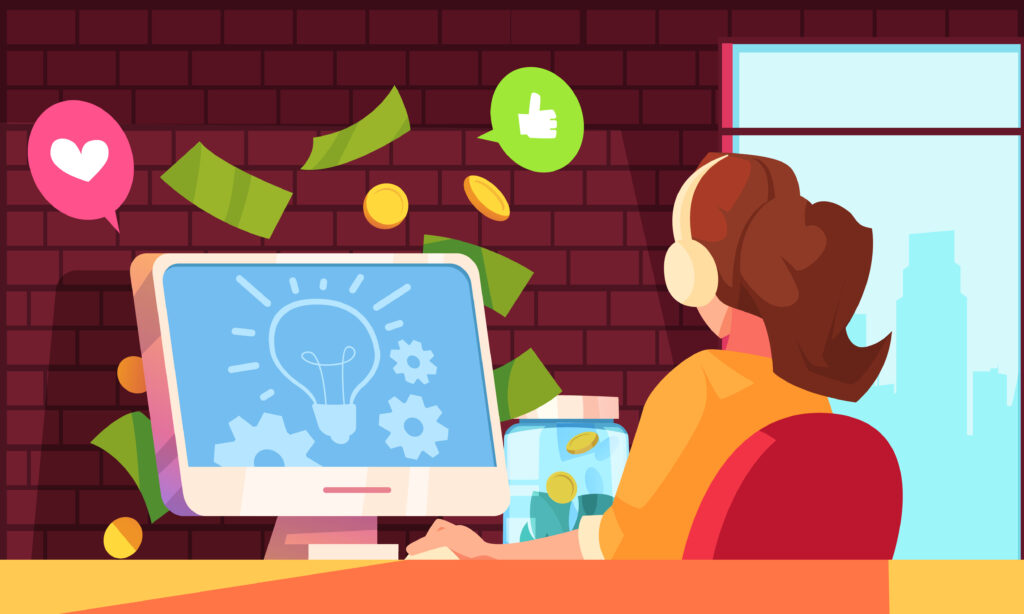 Best Blog Monetization Strategies In 2025