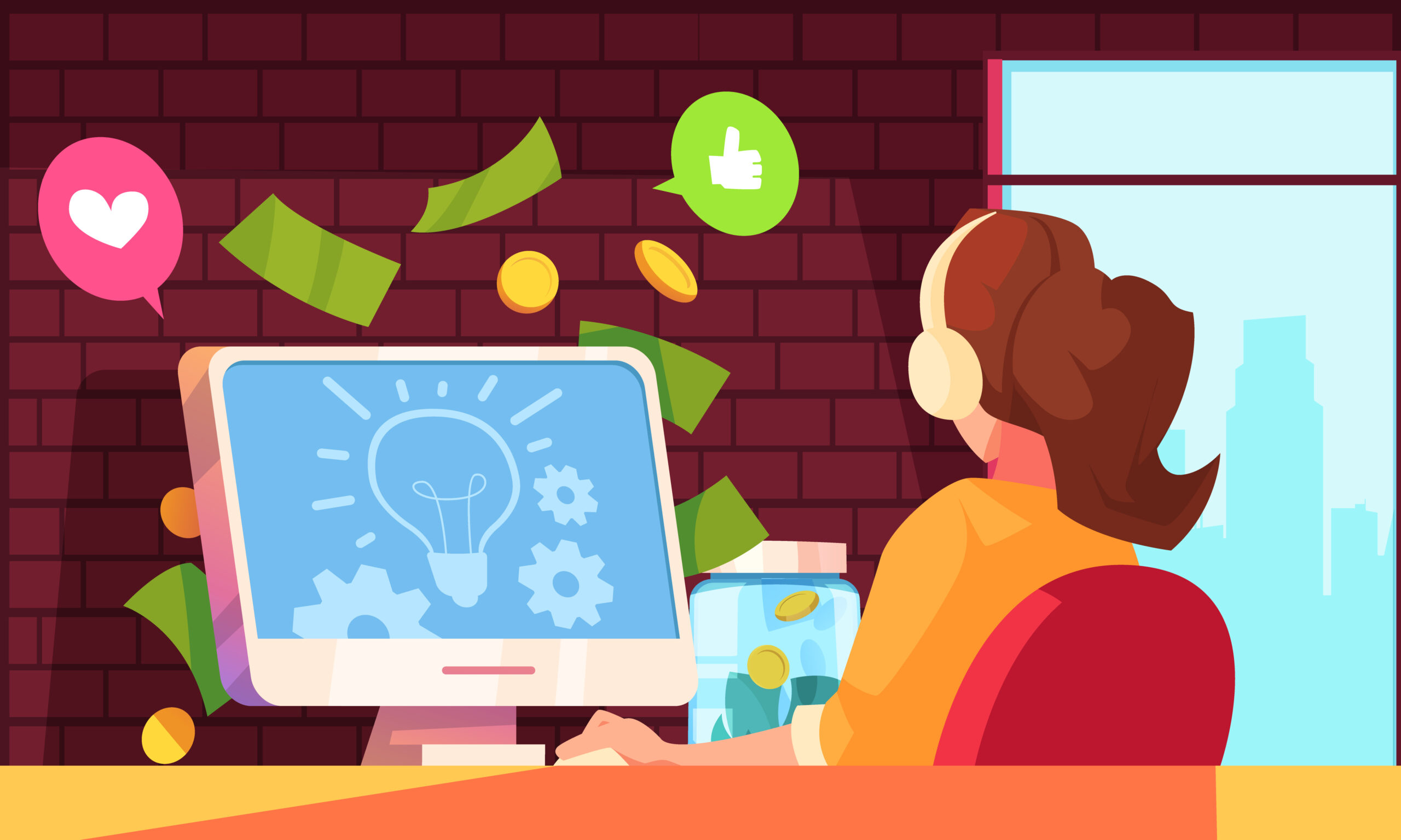 Best Blog Monetization  Strategies In 2025