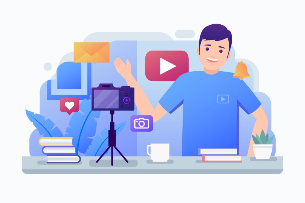 Should You Quit Your Day Job to Become a Full-Time Blogger?