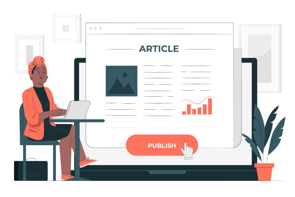 Best Niches For Blogging With Low Competition In 2025
