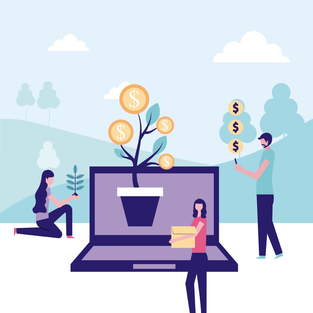 Best Blog Monetization Strategies In 2025