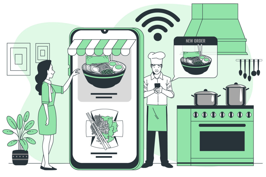 How To Start A Food Blog And Make Money