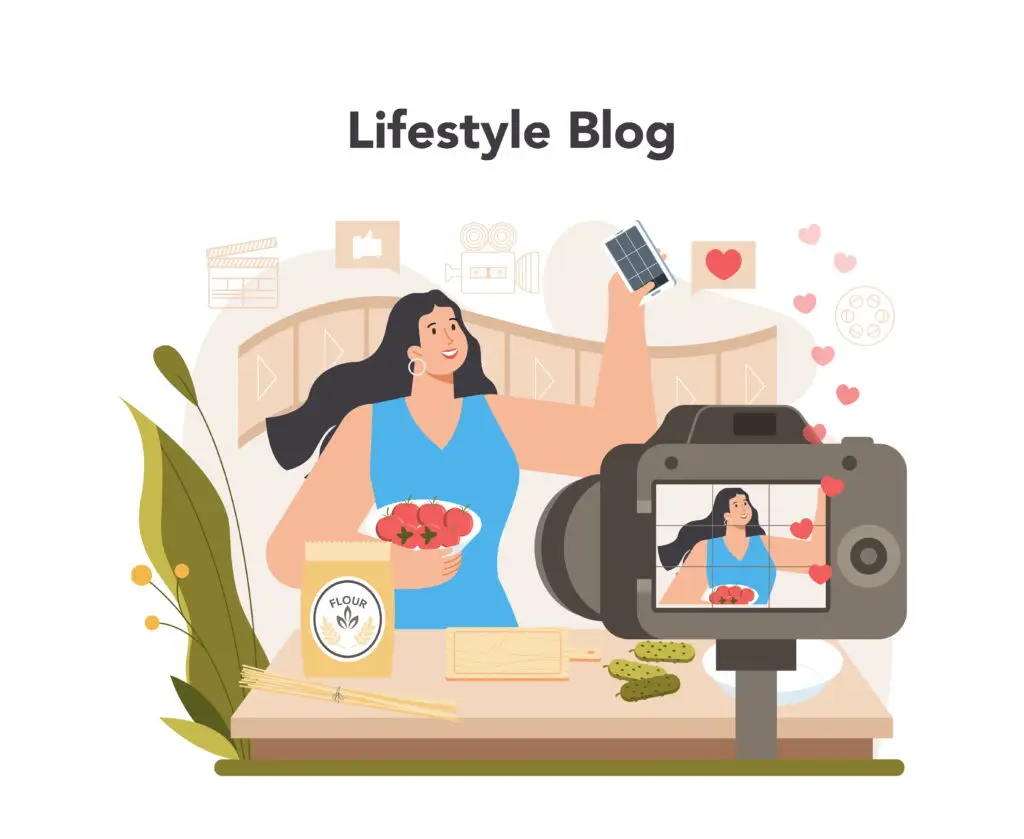 How To Become a Lifestyle Blogger