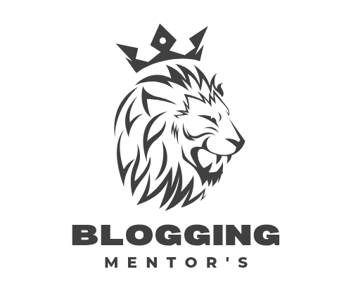 Blogging Mentors